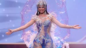 Miss universe venezuela 2019 thalía olvino vs. Gcoatvbgpjxyam