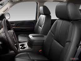 2008 gmc yukon denali 6.2l v8. 2007 Gmc Yukon 25 Interior Photos U S News World Report