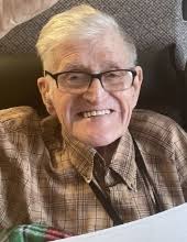 Obituary information for Elmer Joseph Roseberry