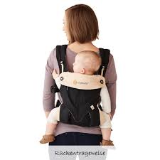 The original line offers our renowned comfort for parents, while providing all the ergonomics your baby needs from. Ergobaby Babytrage Set 360 Paket Von Geburt An Inkl Neugeboreneneinsatz Easy Snug Grey Black Camel Babyartikel De