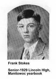 Frank Stokes (1911-1993)