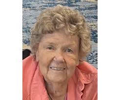 JEANETTE HALLMAN Obituary (2024)