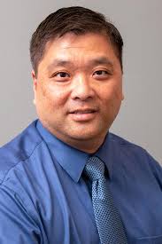 Man (Johnny) Lam, RPH