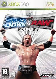 Just the way things are. Trucos Wwe Smackdown Vs Raw 2007 Xbox 360 Claves Guias