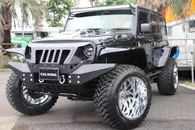 ジープ ラングラー アンリミテッド la bad wrangler tis カリフォルニアマッドスター カスタム キャルウイング 輸入車販売店 ジープ ラングラーアンリミテッド ジープ ラングラー ジープ