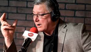 WTN Introduces Nashville's Morning News Host Brian Wilson at Live Town Hall  Broadcast