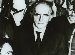 Hotel Terminus: The Life and Time of Klaus Barbie