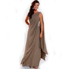 Mother Of The Bride Dresses St Louis Modest Floor Length Chiffon One Shoulder Mother Groom Mothers Dresses Mother Of Groom Dresses Mother Of The Bride Dresses