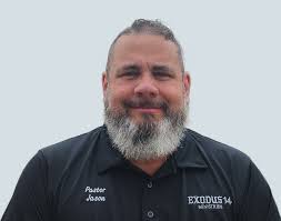 Jason Morelock's Instagram, Twitter & Facebook