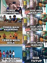 50 pantun lucu dan gokil banget bikin perut ngakak. Pin Di Memes Indo