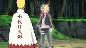 Kekuatan segel karma milik boruto di perlihatkan di depan naruto #anime #naruto #boruto jangan lupa klik tombol subscribe. Boruto Shows Naruto His New Curse Transformation Boruto Episode Fan Animation Youtube