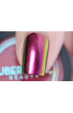 Chameleon Nail Powder: Egyptian Sunset – UberChic Beauty