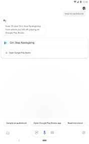 Google play books, formerly google ebooks, is an ebook digital distribution service operated by google, part of its google play product line. Google Play Books Apps Bei Google Play