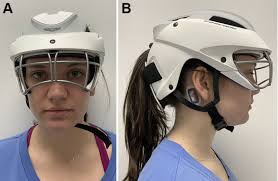 The Effects of Headgear in High School Girls' Lacrosse