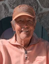 Russell Colvin Obituary