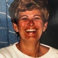 Nancy Boardman Obituary