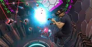 Las categorías principales son juegos de 2 jugadores y juegos de vestir. Https Www Xn Espaavirtual Dhb Org Mejores Juegos De Realidad Virtual Gratis