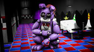 Five nights at freddy's 2 Thug Life Bonnie Sfm Wallpaper Fnaf Wallpapers Bonnie Fnaf