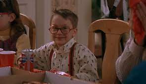 Kieran Culkin Home Alone Kieran Culkin Movie Nerd