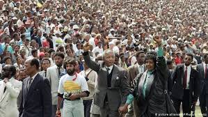 5 out of 5 stars. What S Left Of Nelson Mandela S Gratitude To Africa Africa Dw 11 02 2020
