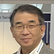 Satoshi MITARAI