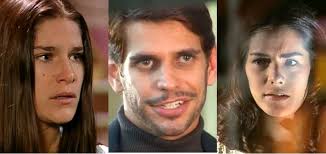 Perseguida por Guto, Serena vê Luna no espelho e recebe mensagem  perturbadora: "Tome cuidado"