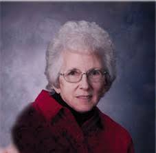 Florentine Funk Obituary May 17, 2014