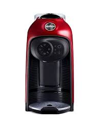 Lavazza coffee & lavazza espresso beans. Lavazza A Modo Mio Idola Coffee Machine Red Very Co Uk