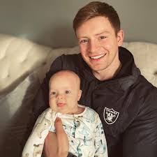 Meet adam peaty wife on instagram. Adam Peaty Mbe On Twitter Babies Grow A Lot In 6 Weeks So Happy To Be Home