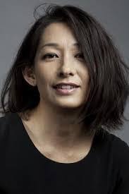 Eri Ishikawa's Instagram, Twitter & Facebook