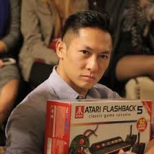 Ryan Gaspar's Instagram, Twitter & Facebook