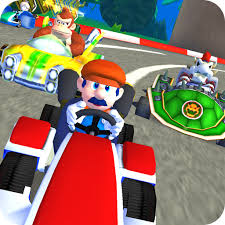 Es el vehículo más rápido que jimmy puede conducir. About Ultra Go Kart Racing World 2021 Google Play Version Apptopia
