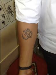 Why not, they are bold and stylish too. 25 Indian Spiritual à¥ Om Tattoo Designs 2021 Styles At Life