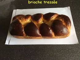 Recettes De Brioche Tressee De Guy 59600
