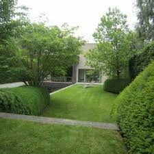 tuin en landschapsarchitect patrick verbruggen ontwerpt tijdloze tuinen waarbij landschap en architectuur centraal staan formele tuinen tuin tuin ideeen