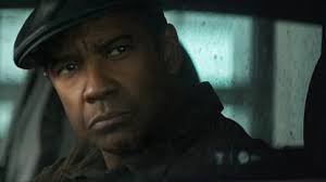 Denzel Washington's Stylish Ride in The Equalizer