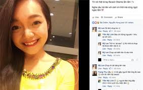 Cô gái tặng hoa ông Obama: 'Tay tổng thống ấm lắm'