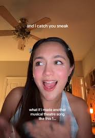 Theatre Kids: Behind the Scenes of Showmance