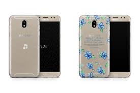 Rivestimento migliorando l'impugnatura questa cover samsung galaxy a20e / a10e cute & floral è dotato di una guarnizione che migliora il rivestimento, riducendo il rischio di. Samsung Galaxy J5 Pro Case