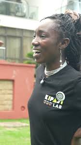 📢 Alile Sharon Larkin's L.A. Rebellion shorts like The Kitchen (1975)  highlight Black women's struggles. She and other filmmakers collectively  forged a new Black Cinema in the diaspora. 📽️ Follow us!⁠ #KipajiLab #