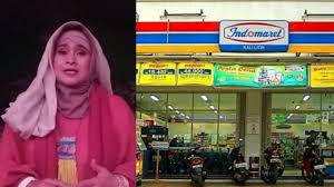 Gaji karyawan indomaret berdasarkan posisi dan jobdesknya 2020 terupdate. Ajak Boikot Indomaret Neno Warisman Diserang Inul Daratista Krisna Mukti Otaknya Kejedot Kampret Pikiran Rakyat Com Halaman 3