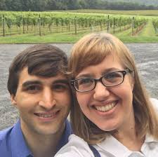 Mary Schroeder and Joseph Ferrarelli's Wedding Website