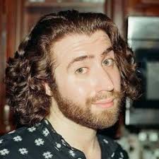 Nathan Grayson Archive