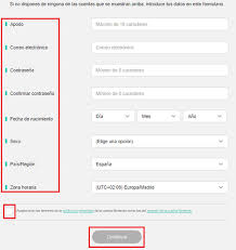 Todas estas características hacen que la nintendo switch compita. Crear Cuenta En Nintendo Network Guia Paso A Paso