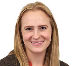 Blanka Janicek, Ph.D.