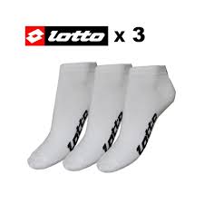 Taille unique (convient du 35 au 44), elles peuvent également aller aux hommes ! Chaussette De Sport En Coton Femme