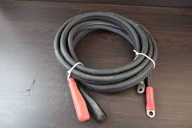 Transportation is not just about moving an object from point a to point b, it's a process of value delivery: New 2006 Up Yamaha 13 5 Battery Cable 6cb 82105 00 00 225 250 275 300 350 Hp Southcentral Outboards