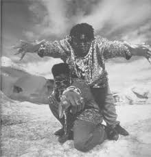 P M Dawn Bomb Magazine