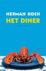 Het Diner Door Herman Koch Scholieren Com