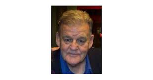 Albert Froman Obituary (2014)